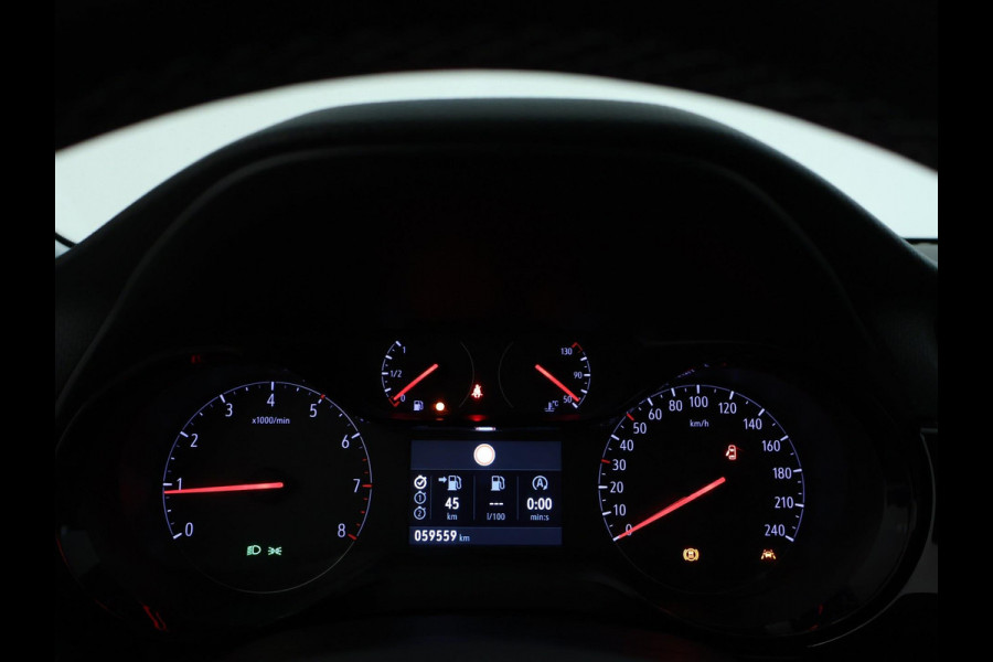 Opel Corsa 1.2 Turbo Edition NAVI | Carplay | 101PK | Dealer onderhouden Opel Corsa 1.2 Turbo Edition NAVI | Carplay | 101PK | Dealer onderhouden