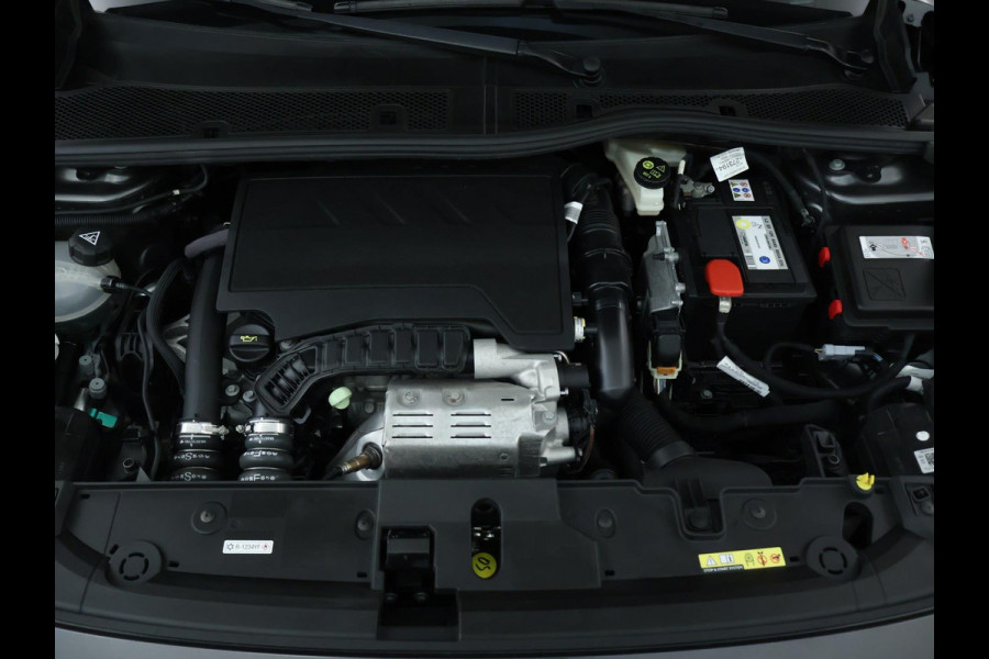 Opel Corsa 1.2 Turbo Edition NAVI | Carplay | 101PK | Dealer onderhouden Opel Corsa 1.2 Turbo Edition NAVI | Carplay | 101PK | Dealer onderhouden