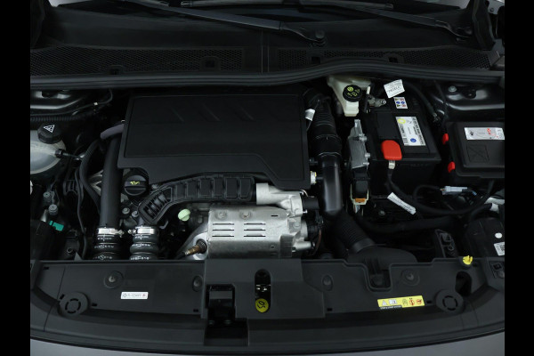 Opel Corsa 1.2 Turbo Edition NAVI | Carplay | 101PK | Dealer onderhouden Opel Corsa 1.2 Turbo Edition NAVI | Carplay | 101PK | Dealer onderhouden