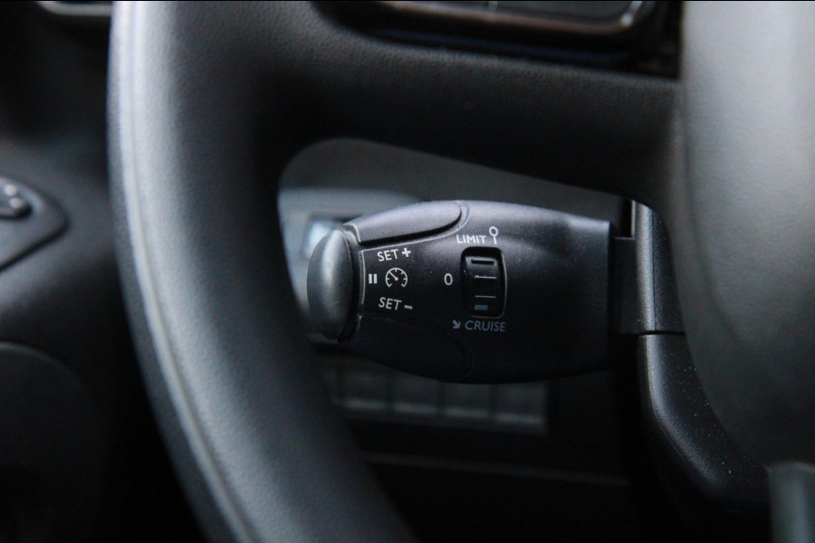Toyota PROACE CITY 1.5 D-4D Live 102PK / Multi stuur / App connect / Laadruimte inrichting