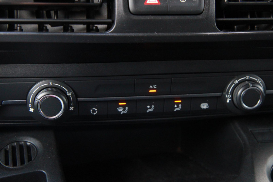 Toyota PROACE CITY 1.5 D-4D Live 102PK / Multi stuur / App connect / Laadruimte inrichting