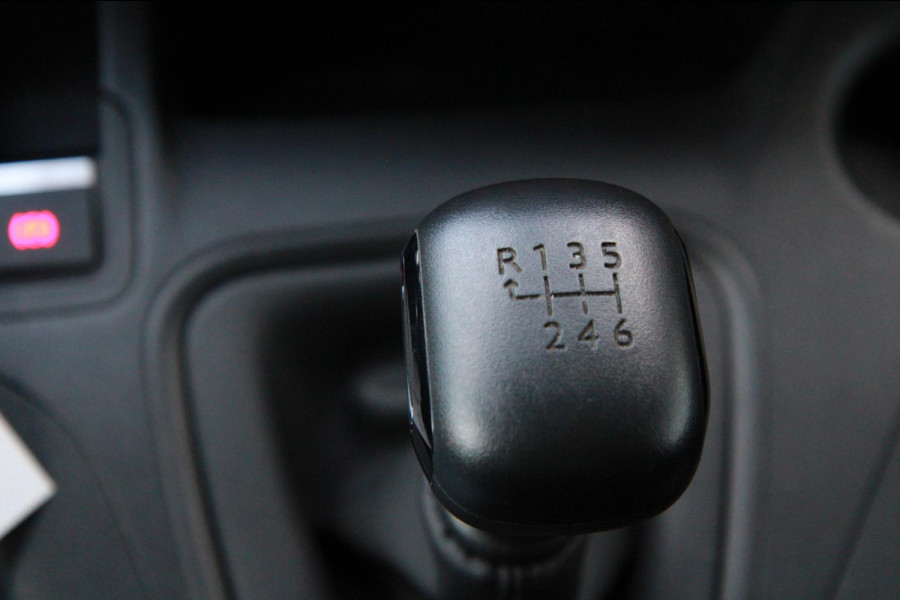 Toyota PROACE CITY 1.5 D-4D Live 102PK / Multi stuur / App connect / Laadruimte inrichting