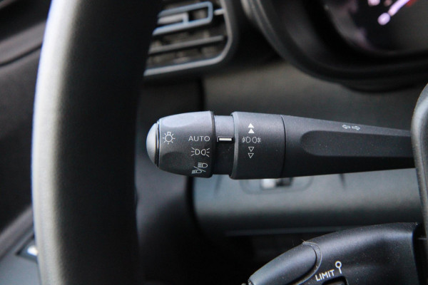 Toyota PROACE CITY 1.5 D-4D Live 102PK / Multi stuur / App connect / Laadruimte inrichting