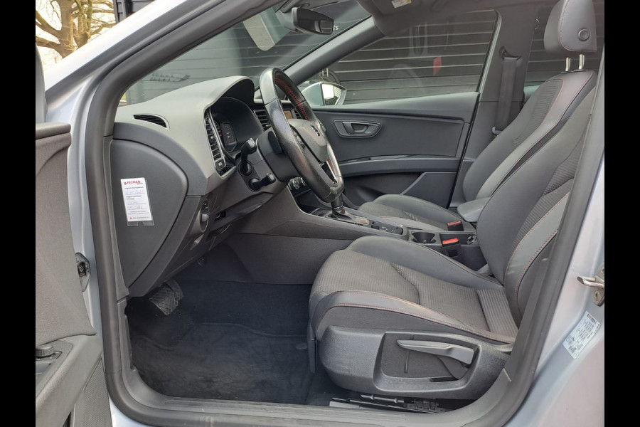 Seat León ST 1.5 TSI 150PK FR Business Intense | Automaat | Navi | Trekhaak | LED | Trekhaak | Pano | Virtual cockpit | Seat León ST 1.5 TSI 150PK FR Business Intense | Automaat | Navi | Trekhaak | LED | Trekhaak | Pano | Virtual cockpit |