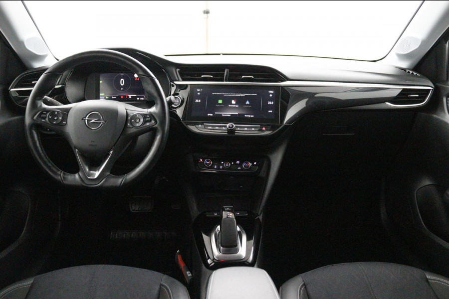 Opel CORSA-E Elegance 50 kWh*3FASE*CRUISE*ECC*NAVI*CARPLAY*