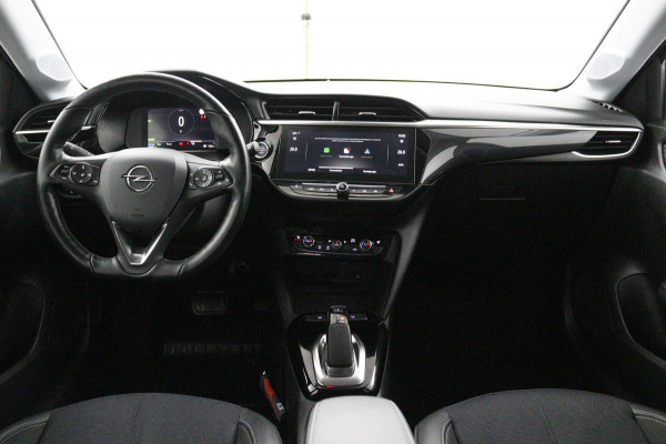 Opel CORSA-E Elegance 50 kWh*3FASE*CRUISE*ECC*NAVI*CARPLAY*