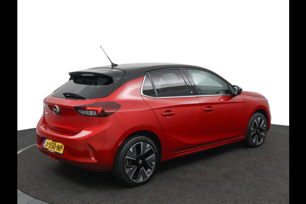 Opel CORSA-E Elegance 50 kWh*3FASE*CRUISE*ECC*NAVI*CARPLAY*