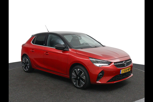 Opel CORSA-E Elegance 50 kWh*3FASE*CRUISE*ECC*NAVI*CARPLAY*