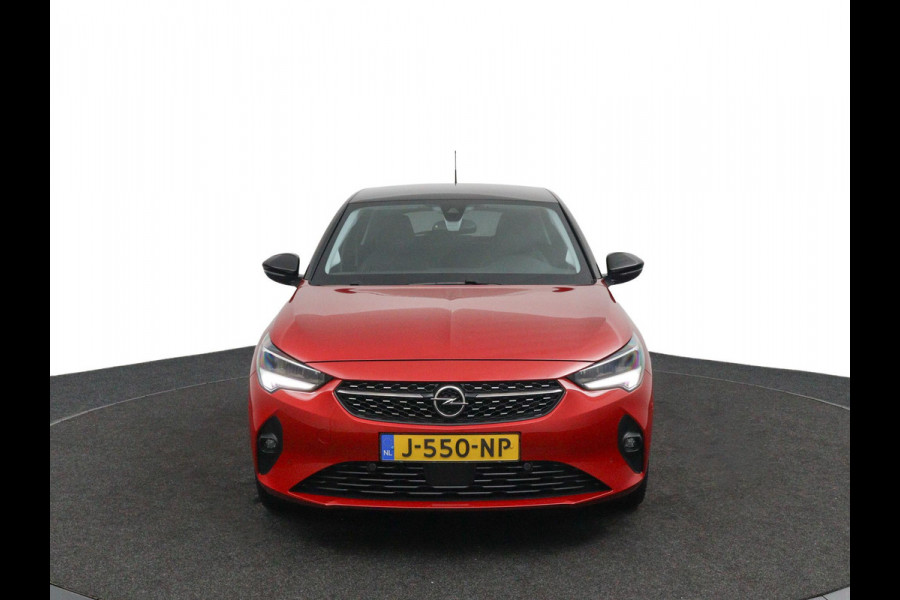 Opel CORSA-E Elegance 50 kWh*3FASE*CRUISE*ECC*NAVI*CARPLAY*