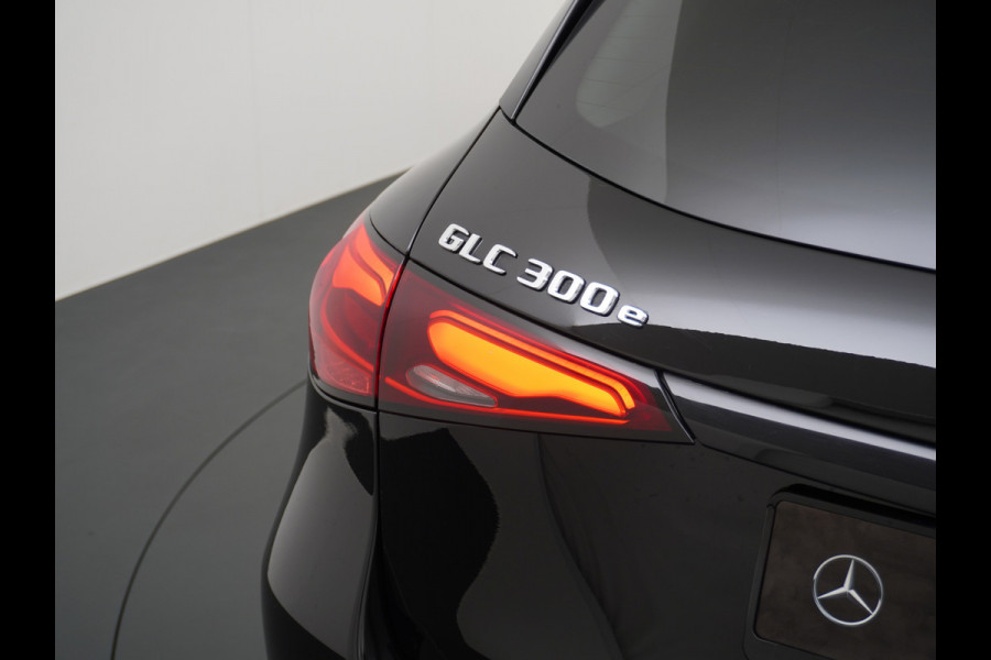 Mercedes-Benz GLC 300 e 4MATIC Luxury Line | Trekhaak Digital Memory