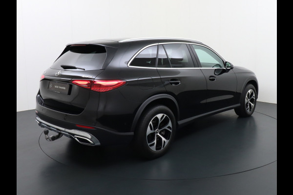 Mercedes-Benz GLC 300 e 4MATIC Luxury Line | Trekhaak Digital Memory