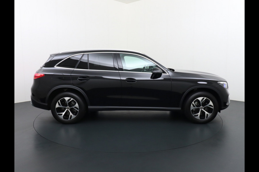 Mercedes-Benz GLC 300 e 4MATIC Luxury Line | Trekhaak Digital Memory