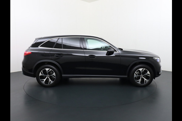 Mercedes-Benz GLC 300 e 4MATIC Luxury Line | Trekhaak Digital Memory