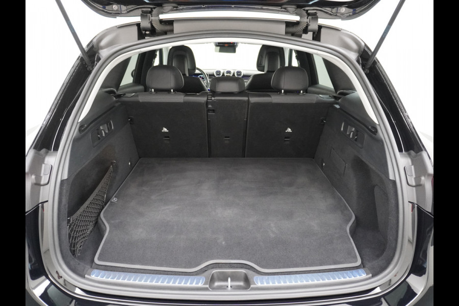 Mercedes-Benz GLC 300 e 4MATIC Luxury Line | Trekhaak Digital Memory