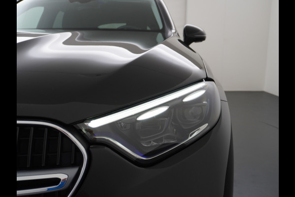 Mercedes-Benz GLC 300 e 4MATIC Luxury Line | Trekhaak Digital Memory