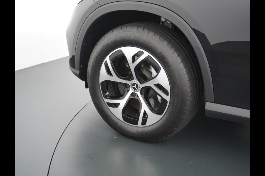 Mercedes-Benz GLC 300 e 4MATIC Luxury Line | Trekhaak Digital Memory