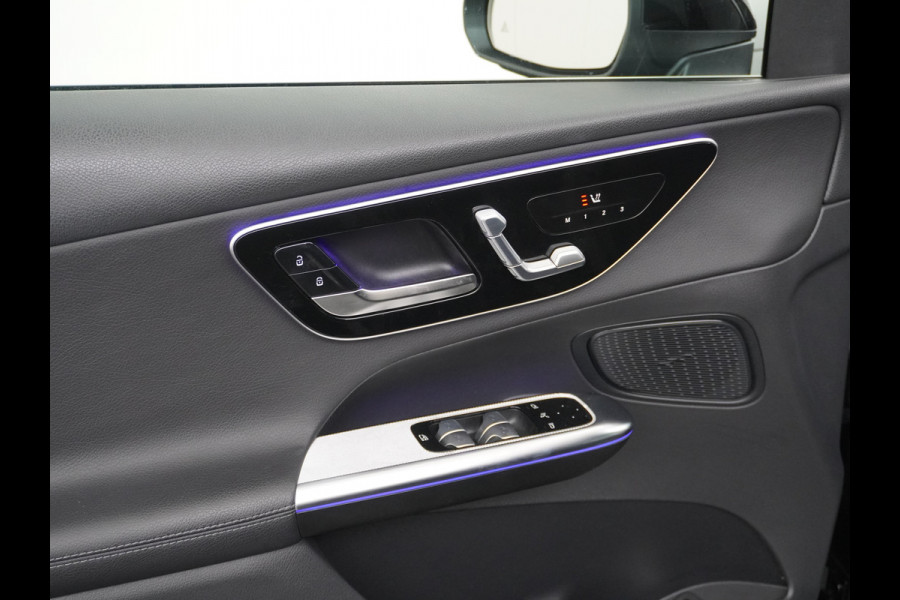 Mercedes-Benz GLC 300 e 4MATIC Luxury Line | Trekhaak Digital Memory