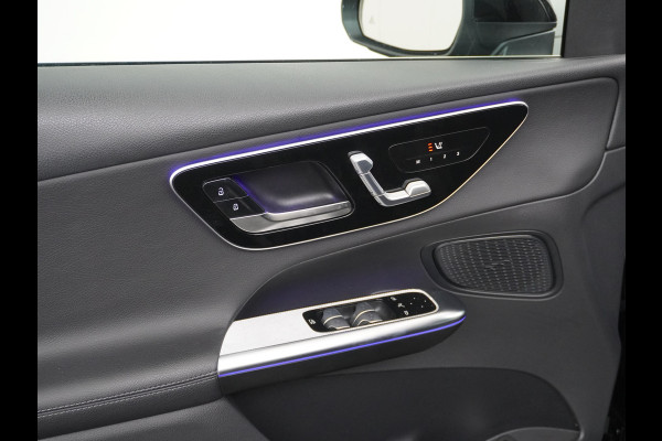 Mercedes-Benz GLC 300 e 4MATIC Luxury Line | Trekhaak Digital Memory