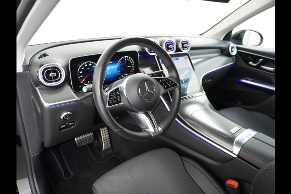 Mercedes-Benz GLC 300 e 4MATIC Luxury Line | Trekhaak Digital Memory