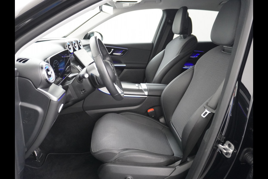 Mercedes-Benz GLC 300 e 4MATIC Luxury Line | Trekhaak Digital Memory