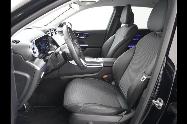 Mercedes-Benz GLC 300 e 4MATIC Luxury Line | Trekhaak Digital Memory