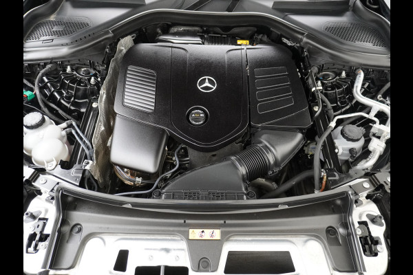 Mercedes-Benz GLC 300 e 4MATIC Luxury Line | Trekhaak Digital Memory