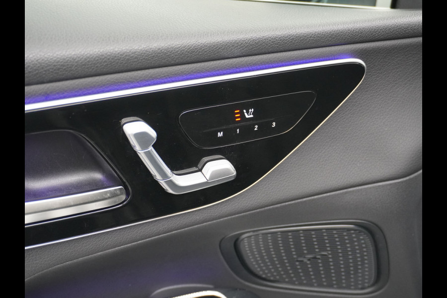 Mercedes-Benz GLC 300 e 4MATIC Luxury Line | Trekhaak Digital Memory