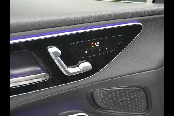 Mercedes-Benz GLC 300 e 4MATIC Luxury Line | Trekhaak Digital Memory