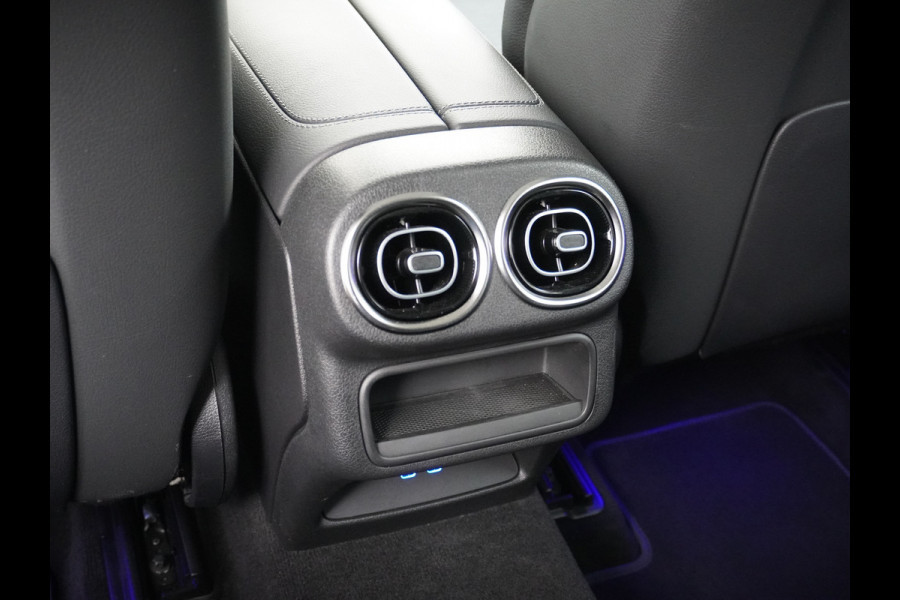 Mercedes-Benz GLC 300 e 4MATIC Luxury Line | Trekhaak Digital Memory