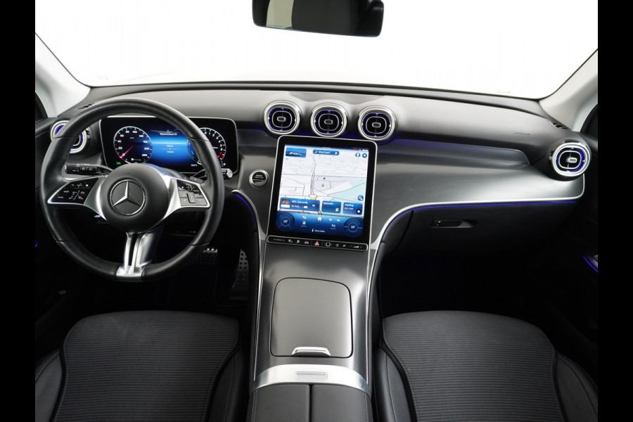 Mercedes-Benz GLC 300 e 4MATIC Luxury Line | Trekhaak Digital Memory