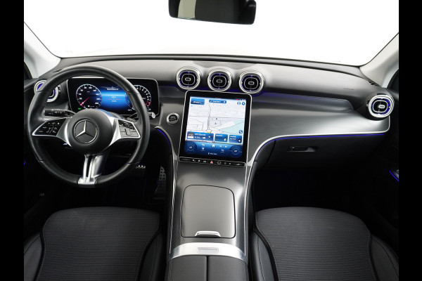 Mercedes-Benz GLC 300 e 4MATIC Luxury Line | Trekhaak Digital Memory