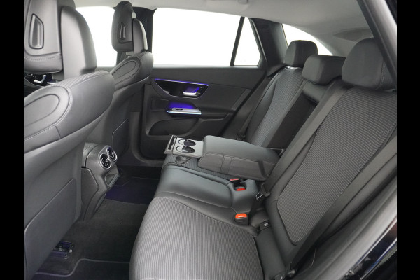 Mercedes-Benz GLC 300 e 4MATIC Luxury Line | Trekhaak Digital Memory