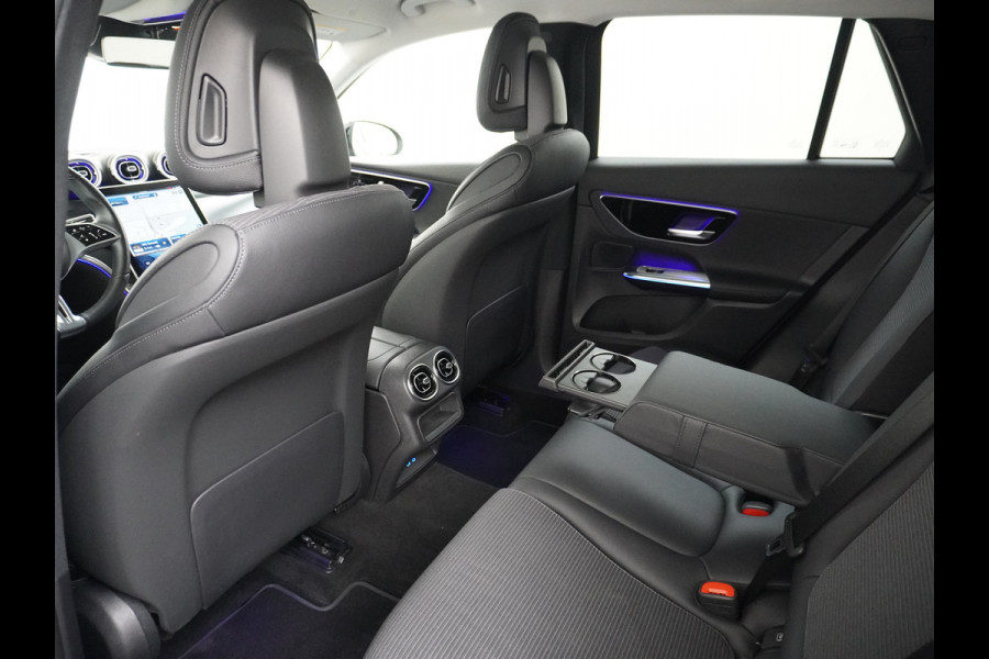 Mercedes-Benz GLC 300 e 4MATIC Luxury Line | Trekhaak Digital Memory