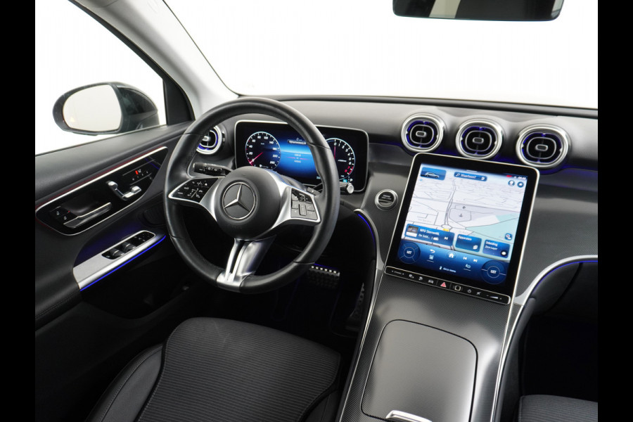 Mercedes-Benz GLC 300 e 4MATIC Luxury Line | Trekhaak Digital Memory