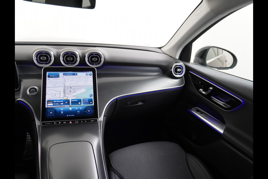 Mercedes-Benz GLC 300 e 4MATIC Luxury Line | Trekhaak Digital Memory