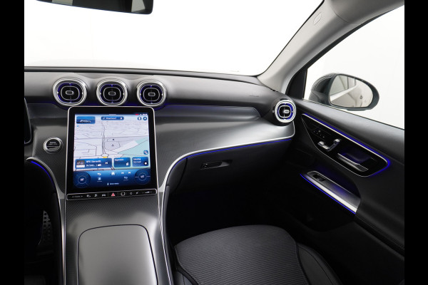 Mercedes-Benz GLC 300 e 4MATIC Luxury Line | Trekhaak Digital Memory