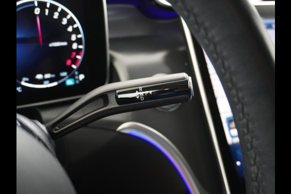 Mercedes-Benz GLC 300 e 4MATIC Luxury Line | Trekhaak Digital Memory