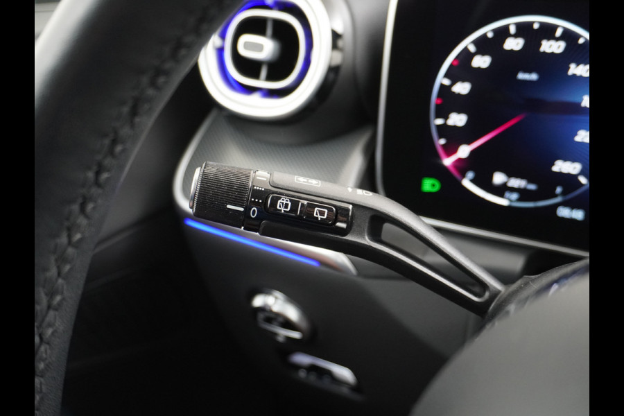 Mercedes-Benz GLC 300 e 4MATIC Luxury Line | Trekhaak Digital Memory