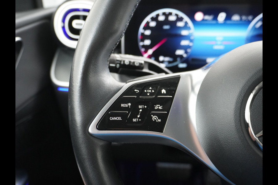 Mercedes-Benz GLC 300 e 4MATIC Luxury Line | Trekhaak Digital Memory