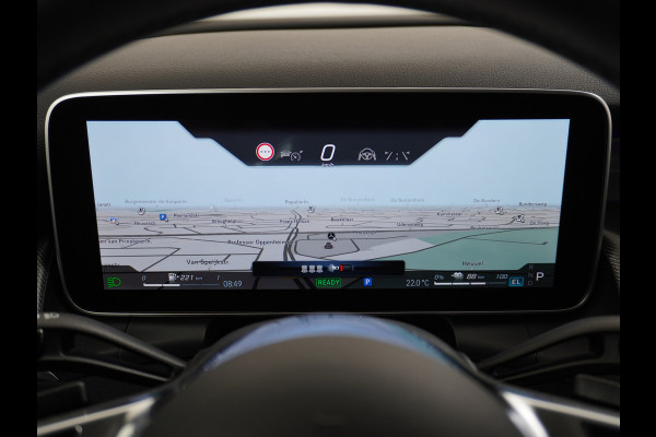 Mercedes-Benz GLC 300 e 4MATIC Luxury Line | Trekhaak Digital Memory