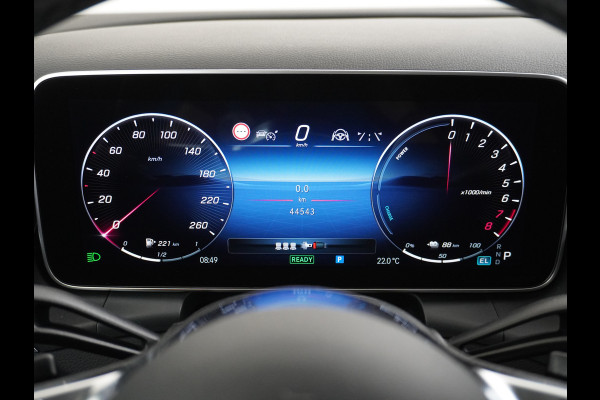 Mercedes-Benz GLC 300 e 4MATIC Luxury Line | Trekhaak Digital Memory
