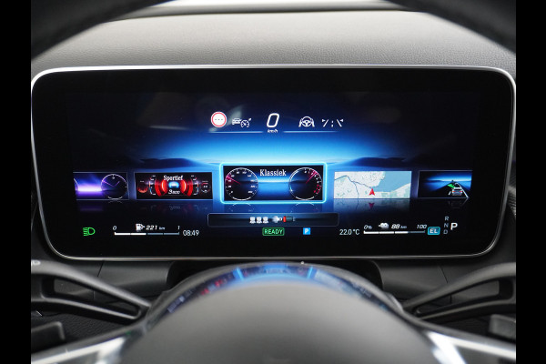 Mercedes-Benz GLC 300 e 4MATIC Luxury Line | Trekhaak Digital Memory