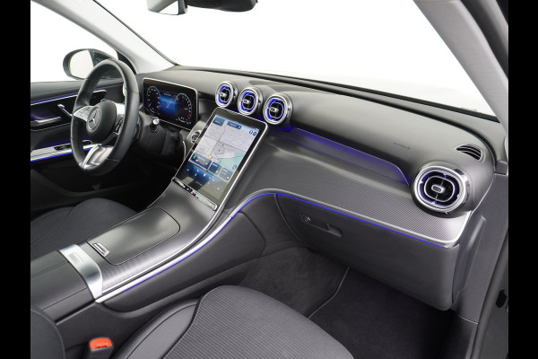 Mercedes-Benz GLC 300 e 4MATIC Luxury Line | Trekhaak Digital Memory