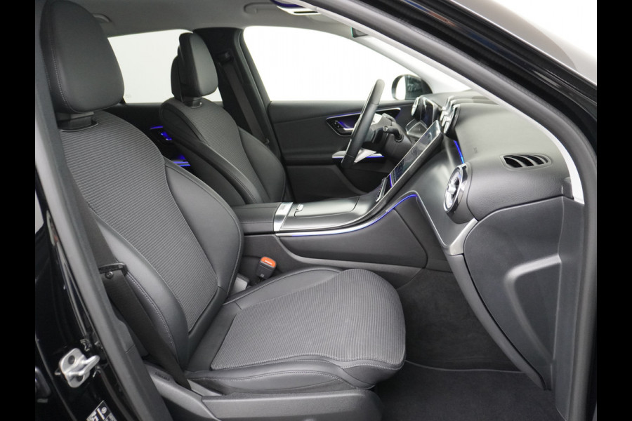 Mercedes-Benz GLC 300 e 4MATIC Luxury Line | Trekhaak Digital Memory