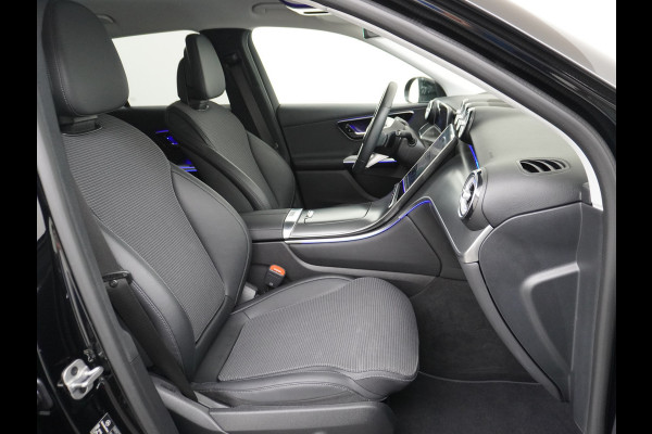 Mercedes-Benz GLC 300 e 4MATIC Luxury Line | Trekhaak Digital Memory