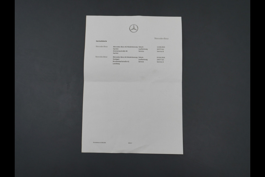 Mercedes-Benz GLC 300 e 4MATIC Luxury Line | Trekhaak Digital Memory