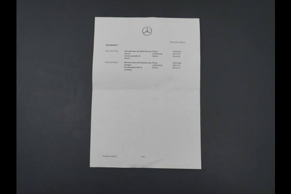 Mercedes-Benz GLC 300 e 4MATIC Luxury Line | Trekhaak Digital Memory