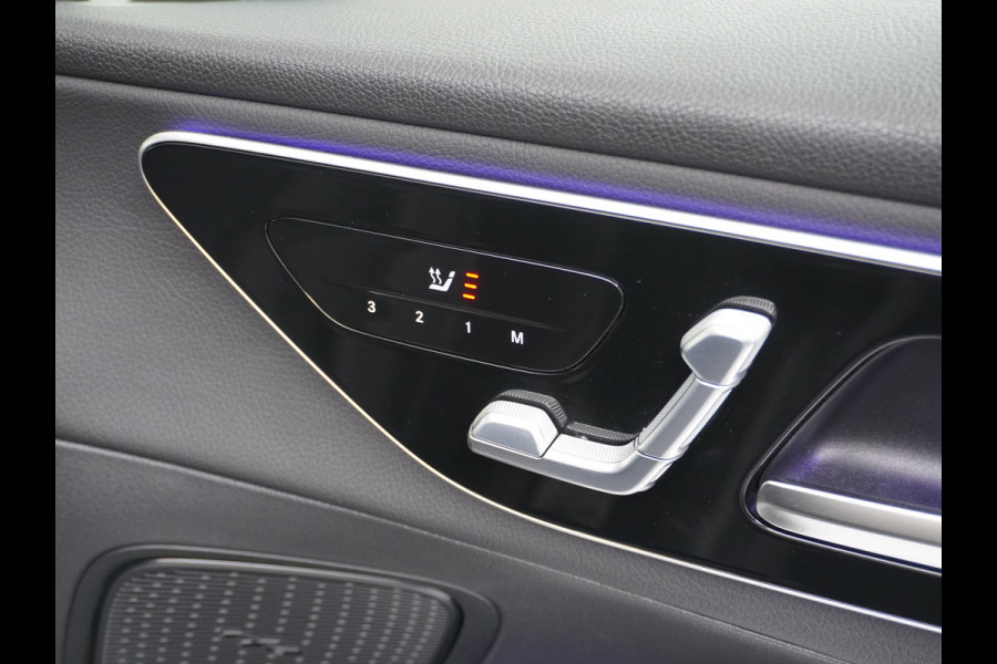 Mercedes-Benz GLC 300 e 4MATIC Luxury Line | Trekhaak Digital Memory