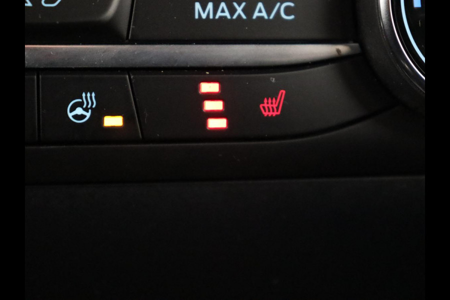 Ford Fiesta 1.5 EcoBoost ST-3 | Origineel NL | 1e eigenaar | Stoelverwarming | B&O Sound | Half leder | Carplay | Navigatie | Stuurverwarming | Full LED | Parkeerhulp