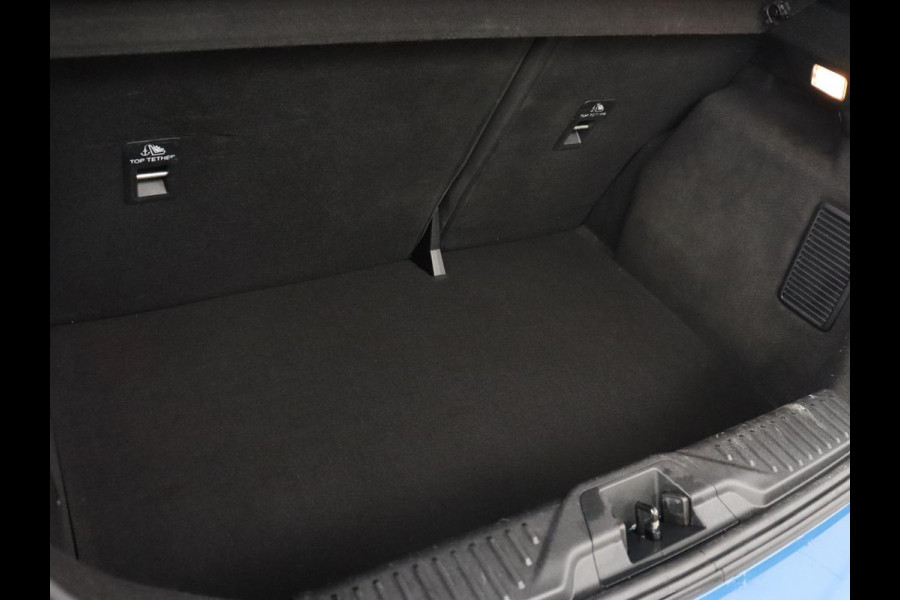 Ford Fiesta 1.5 EcoBoost ST-3 | Origineel NL | 1e eigenaar | Stoelverwarming | B&O Sound | Half leder | Carplay | Navigatie | Stuurverwarming | Full LED | Parkeerhulp